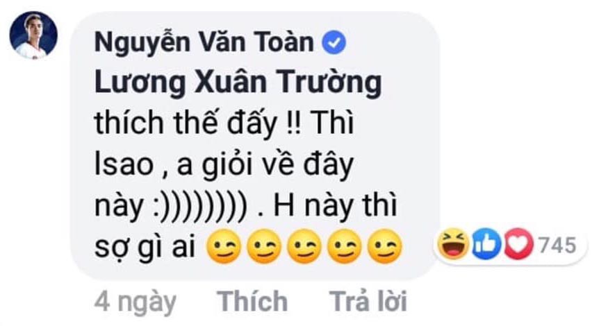 Xuân Trường về nước, Văn Toàn lo lắng cuộc sống sẽ cơ cực từ đây-2