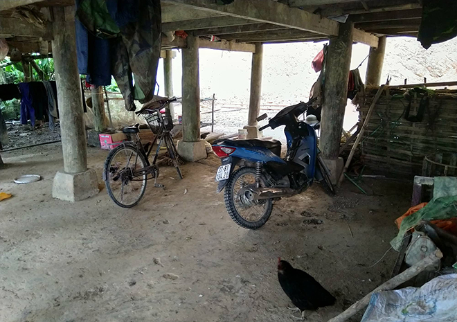 Vụ nữ sinh giao gà bị sát hại ở Điện Biên: Thêm những bất ngờ-3