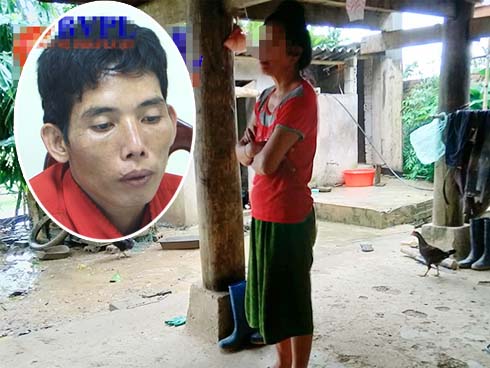 Vụ nữ sinh giao gà bị sát hại: Từng định phi tang xác trong rừng-5