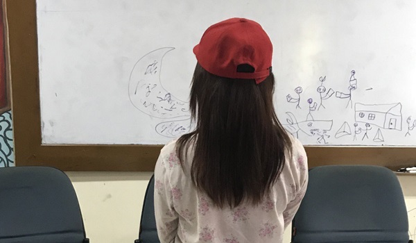 10 tháng địa ngục của cô gái trẻ lấy chồng Trung Quốc mong đổi đời, gặp phải mẹ chồng tai quái với đủ chiêu trò hành hạ-1