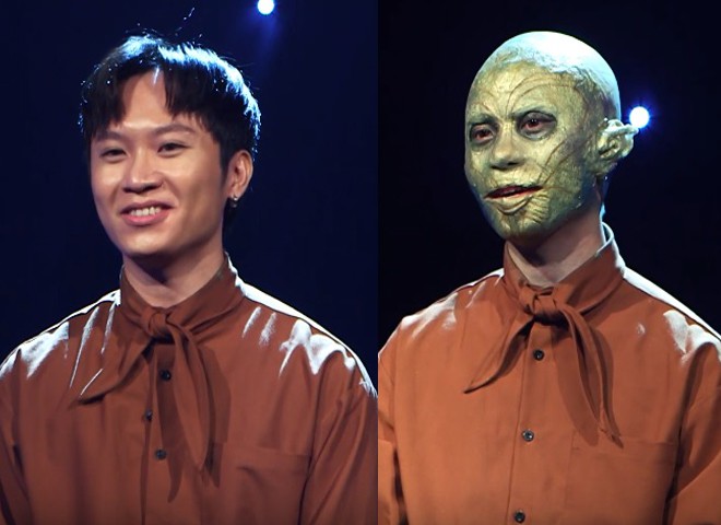 Nữ chính nổi tiếng nhờ... ngực khủng trong show Lựa chọn của trái tim tiết lộ chuyện bị đánh ghen vì yêu phải người có vợ-2