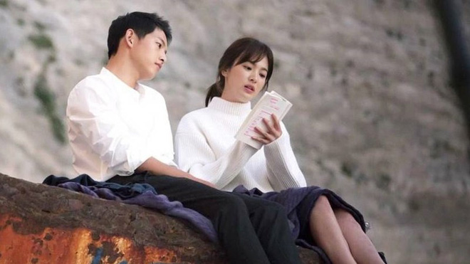 Song Hye Kyo ly hôn Song Joong Ki: Nếu không thể cho họ một lời cảm thông cũng đừng dùng câu chữ để mạt sát một người phụ nữ-4