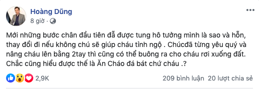 Lộ hình ảnh NSND Hoàng Dũng hôn phản cảm Bảo Hân Về nhà đi con” sau ồn ào cảnh cáo một diễn viên mới hỗn láo-2