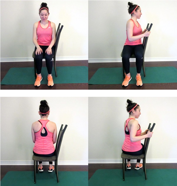 Mẹo nhỏ chỉ nên làm mỗi ngày để bạn dịu ngay cơn đau lưng-7