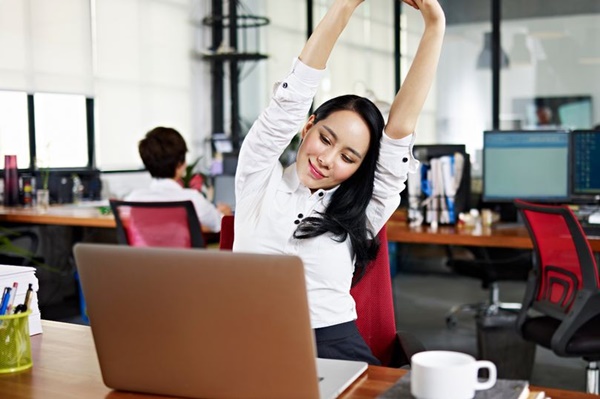 Mẹo nhỏ chỉ nên làm mỗi ngày để bạn dịu ngay cơn đau lưng-8