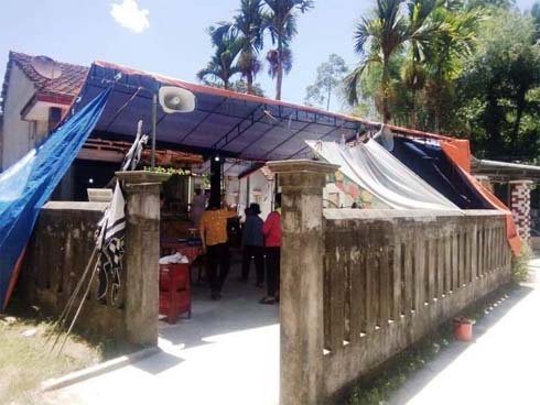 Nam sinh bỏ thi THPT quốc gia vì cha giết mẹ không được đặc cách tốt nghiệp-3