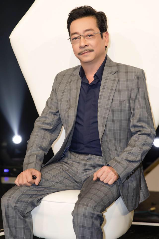 NSND Hoàng Dũng nói gì khi được cho là dằn mặt Bảo Hân Về nhà đi con-2