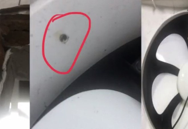 Camera quay lén xuất hiện ở khắp nơi – Góc tối đáng sợ đằng sau sự phát triển của công nghệ-3