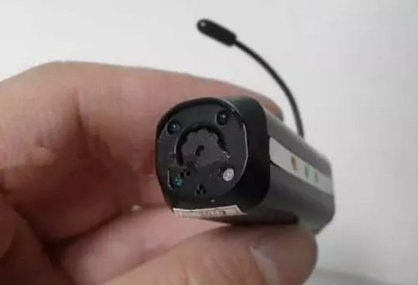 Camera quay lén xuất hiện ở khắp nơi – Góc tối đáng sợ đằng sau sự phát triển của công nghệ-7