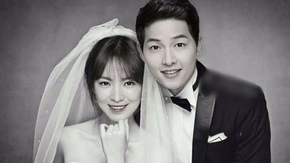 Song Joong Ki và Song Hye Kyo ly hôn: Sự giải thoát khi hạnh phúc không còn!-1