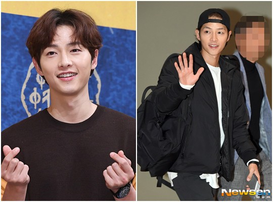 Bạn bè tiết lộ lí do Song Hye Kyo không đeo nhẫn cưới: Cô ấy sụt 5kg, khóc lóc tâm sự về khó khăn hôn nhân-2