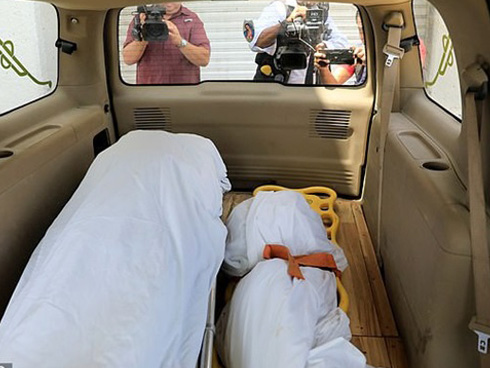 Người phụ nữ cứu cậu bé 4 tuổi thoát chết đuối, 9 năm sau một sự việc trùng hợp xảy ra khiến nhiều người tin vào luật nhân quả-2