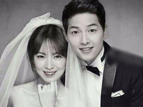 Song Joong Ki và Song Hye Kyo ly hôn: Sự giải thoát khi hạnh phúc không còn!