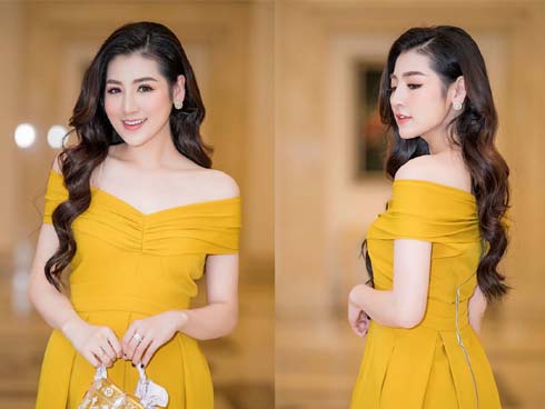 Á hậu Tú Anh dính nghi án phẫu thuật quá tay vì gương mặt… biến dạng-7