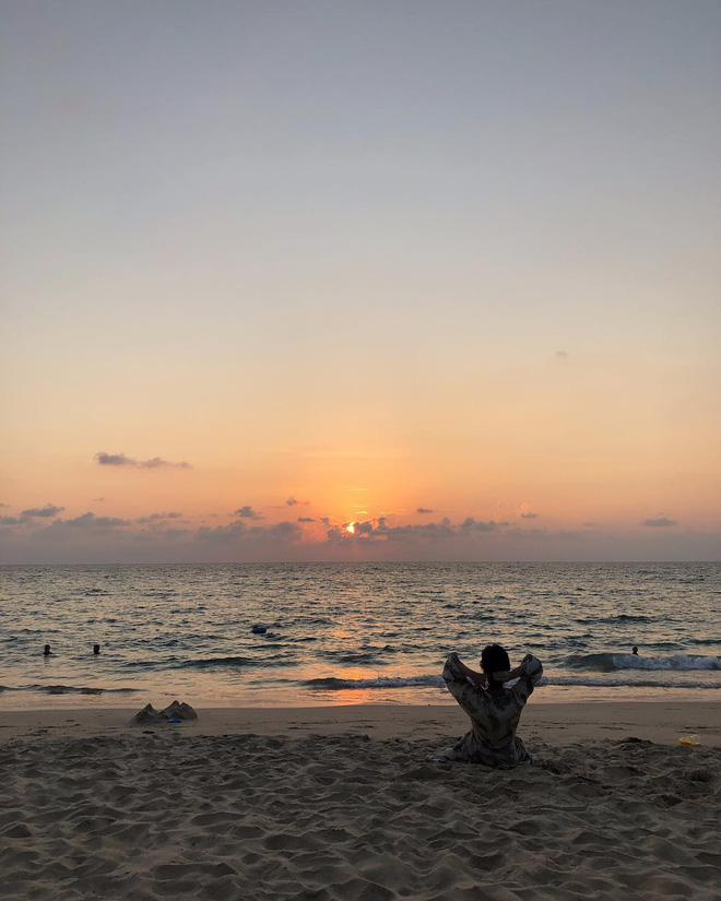 Hoá ra sự cô đơn của Song Hye Kyo ngày hôm nay đã có điềm báo từ loạt ảnh du lịch mà chính cô đăng tải trước đây rồi!-4