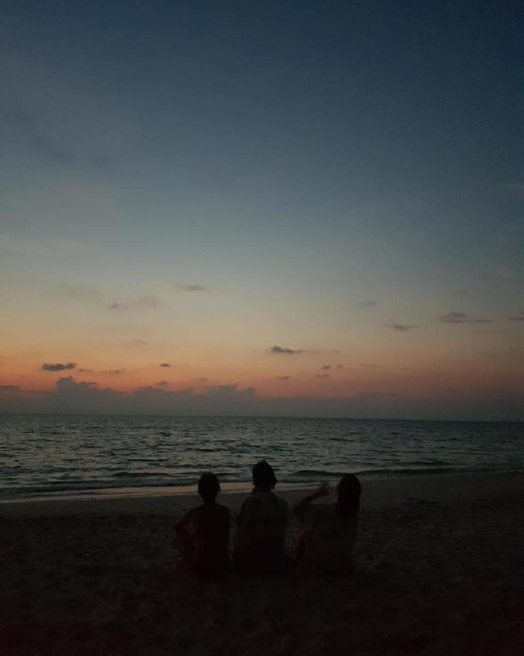 Hoá ra sự cô đơn của Song Hye Kyo ngày hôm nay đã có điềm báo từ loạt ảnh du lịch mà chính cô đăng tải trước đây rồi!-5