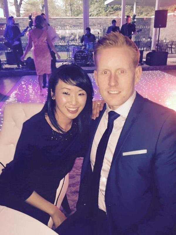 Con gái qua đời ngay sau sinh vì loại vi khuẩn 50% trẻ dễ mắc từ vùng kín của mẹ-1