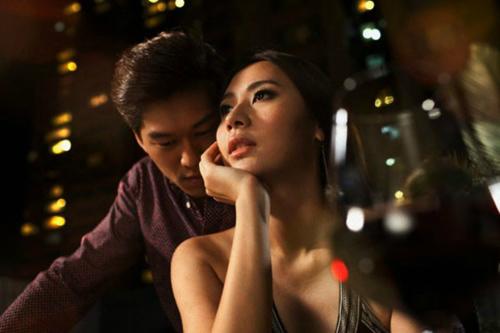 Trong ngày cưới em vợ, tôi sốc nặng khi nhận ra đối tác tình một đêm chính là...-2