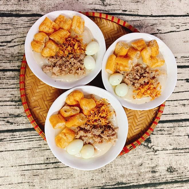 Gái Quảng Ninh lấy chồng cầu thủ, nấu bữa nào cũng hoành tráng khiến chồng đi xa chỉ muốn về-8