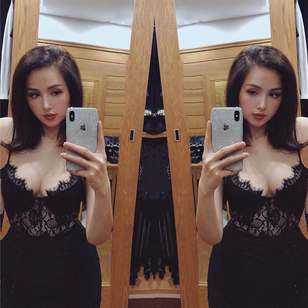 Bảo Hân Về nhà đi con chất lừ với cây rằn ri - Sĩ Thanh hack chiều cao từ 1m55 như 1m70 nhờ chiêu mix đồ đơn giản-2