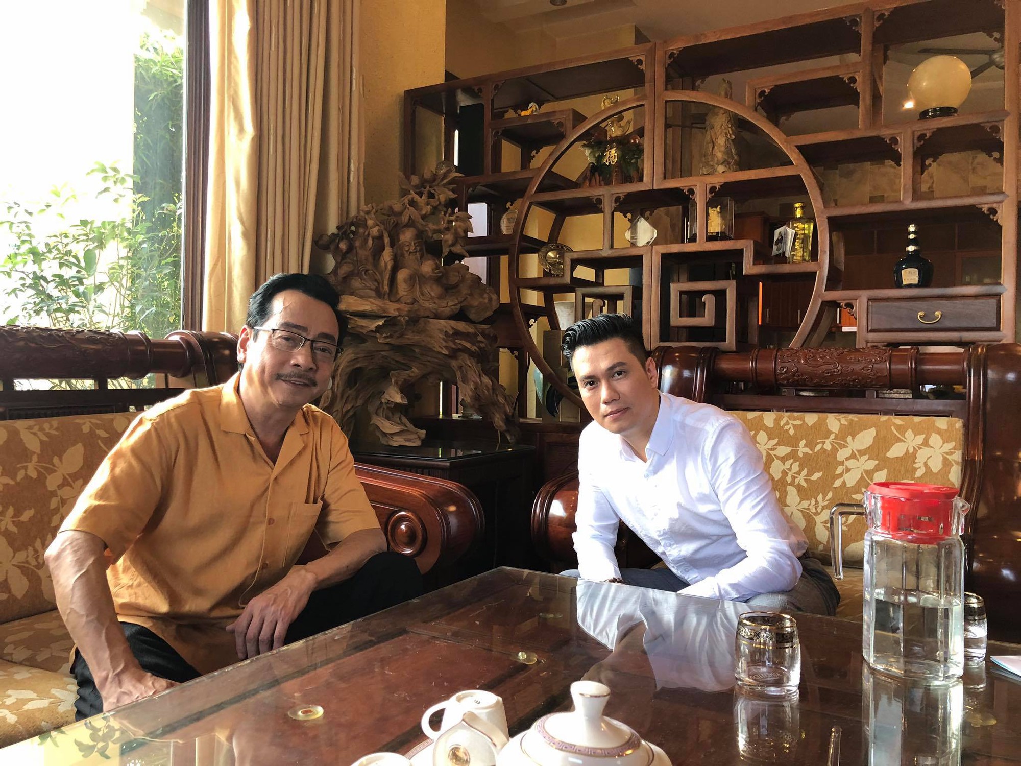 Dân mạng truy ra phim mới của Hoàng Dũng sau khi nghi ngờ Bảo Hân không phải là người được nhắc đến trong vụ hỗn láo, ăn cháo đá bát-2