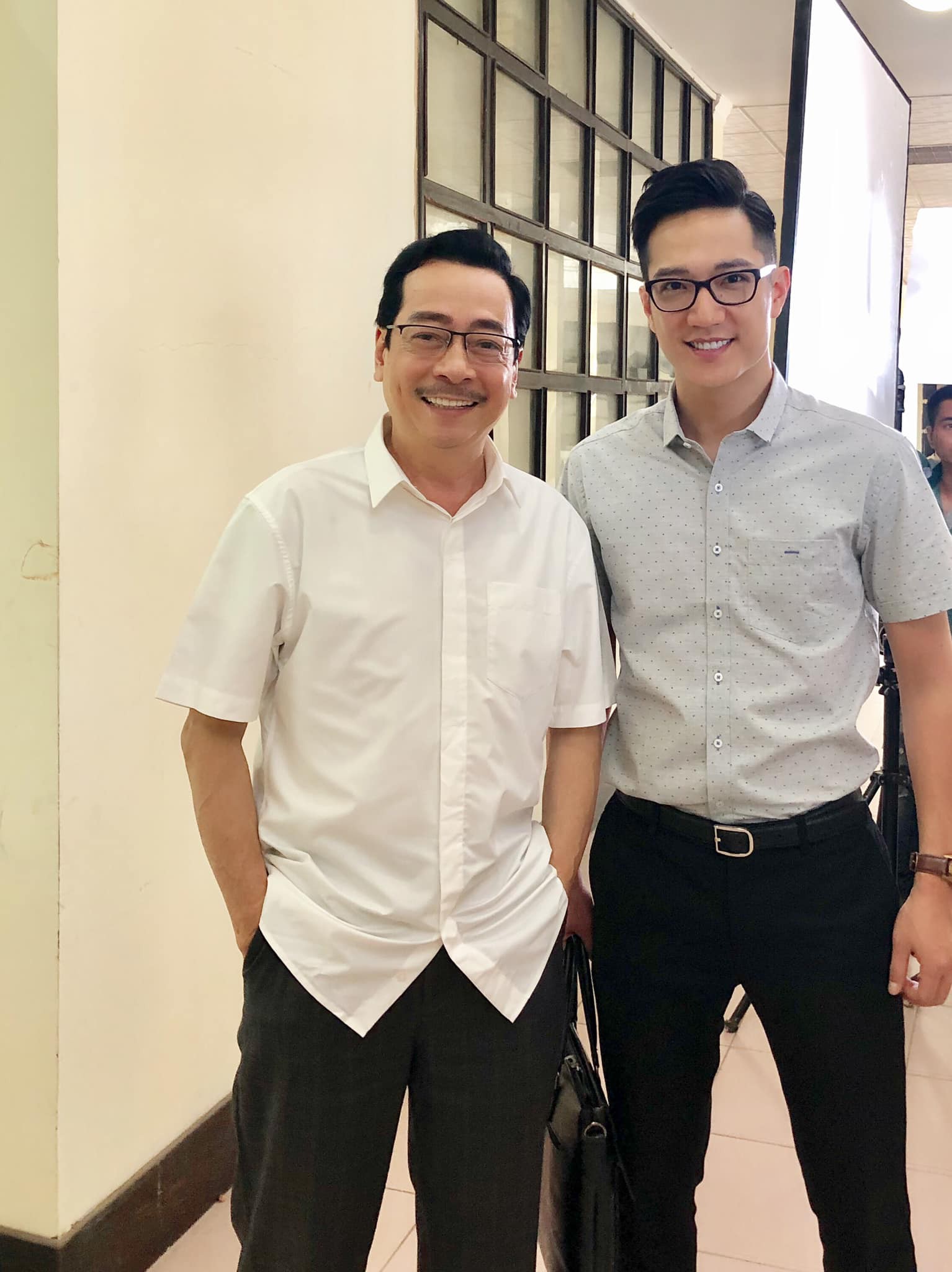 Dân mạng truy ra phim mới của Hoàng Dũng sau khi nghi ngờ Bảo Hân không phải là người được nhắc đến trong vụ hỗn láo, ăn cháo đá bát-3