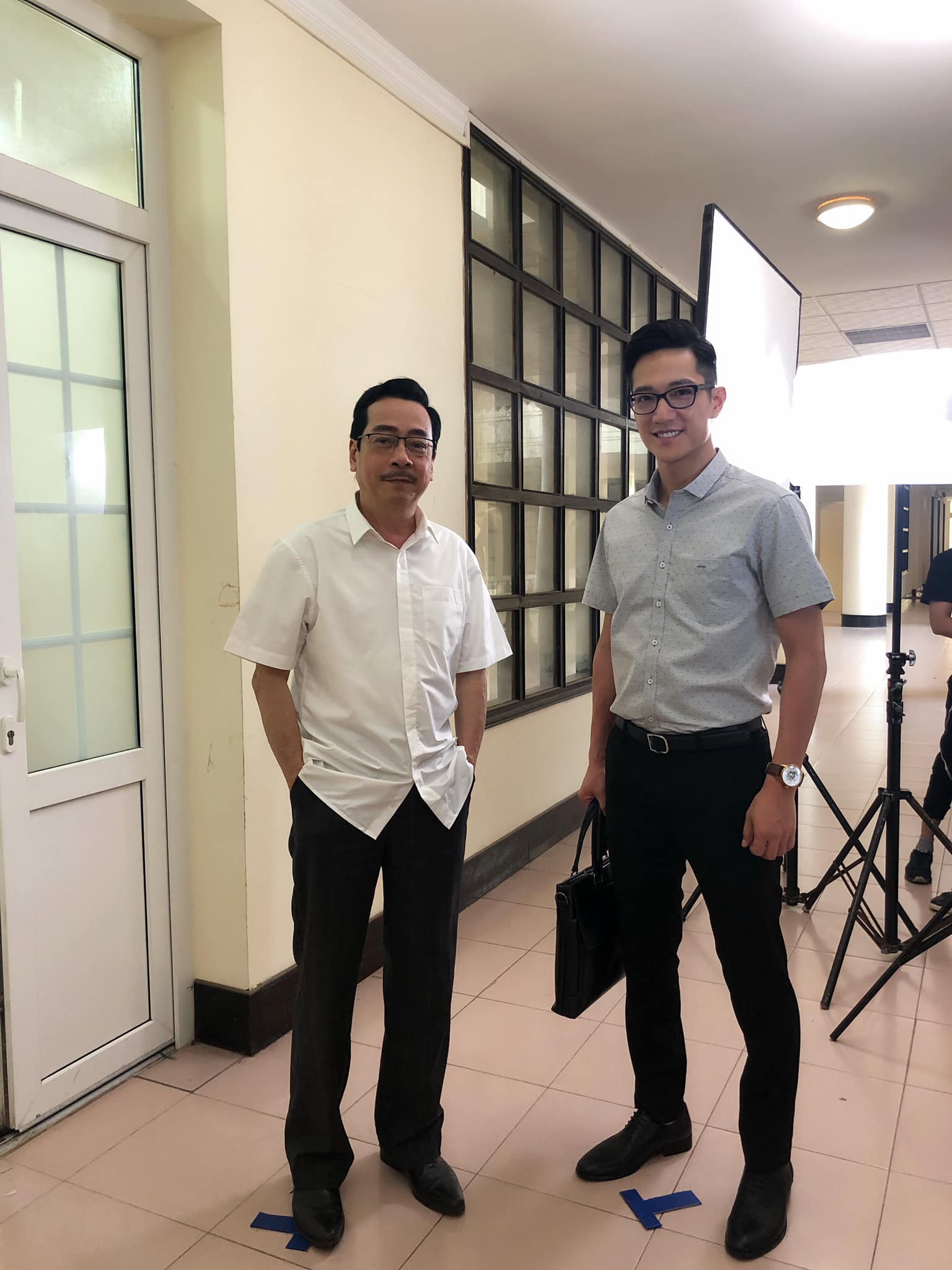 Dân mạng truy ra phim mới của Hoàng Dũng sau khi nghi ngờ Bảo Hân không phải là người được nhắc đến trong vụ hỗn láo, ăn cháo đá bát-4