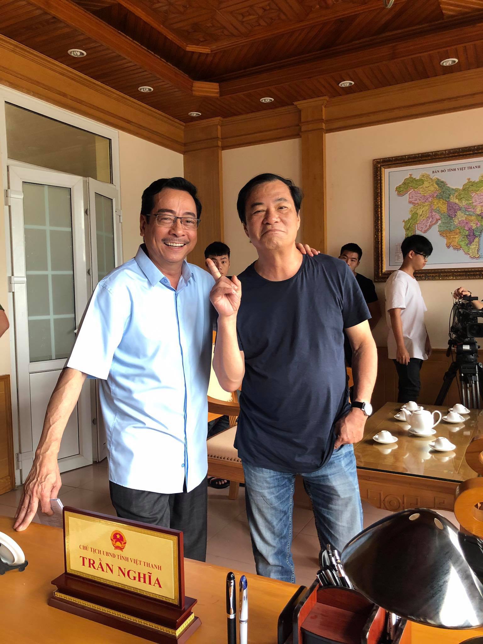 Dân mạng truy ra phim mới của Hoàng Dũng sau khi nghi ngờ Bảo Hân không phải là người được nhắc đến trong vụ hỗn láo, ăn cháo đá bát-6