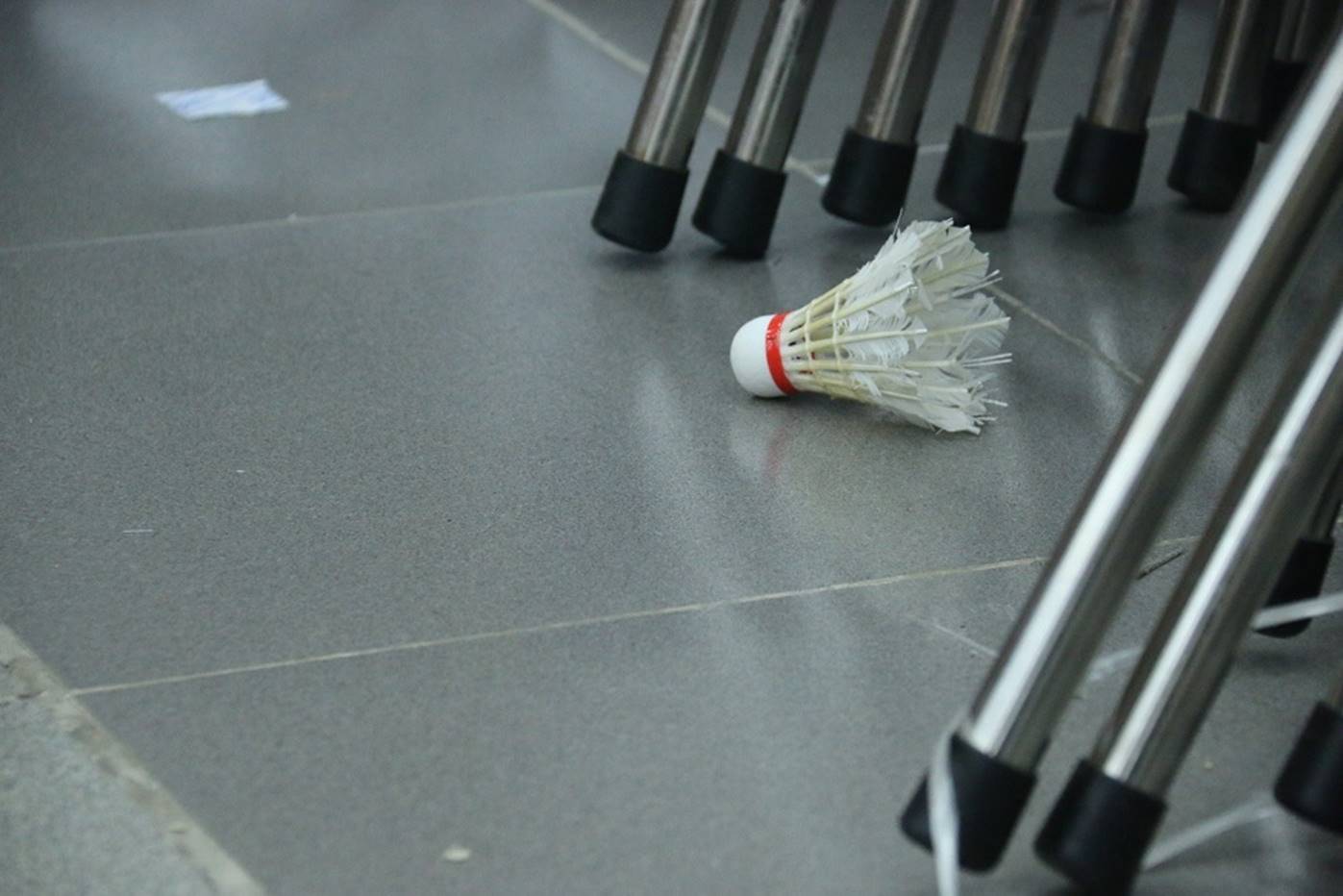 Tận mắt khu vực 3 vòng cấm” của kỳ thi quốc gia-16