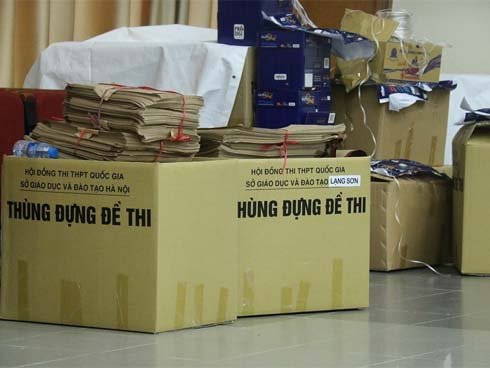 Vì sao hai thí sinh ngủ muộn có cái kết khác nhau ở Hà Giang?-3