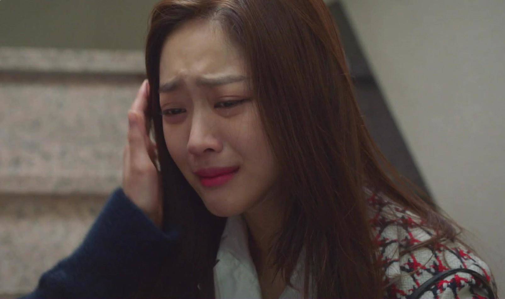 Lập mưu theo dõi bạn trai ngoại tình, tôi chết lặng khi thấy người đó quay lưng-3