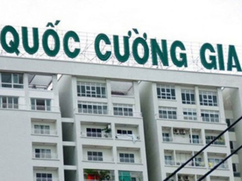 Bà Như Loan tuyên bố rút khỏi doanh nghiệp do Cường đôla điều hành-3