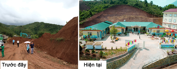 Edurun và giấc mơ về ngôi trường mầm non cho trẻ nghèo Điện Biên-3