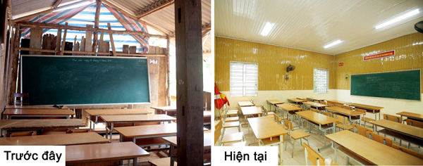Edurun và giấc mơ về ngôi trường mầm non cho trẻ nghèo Điện Biên-4