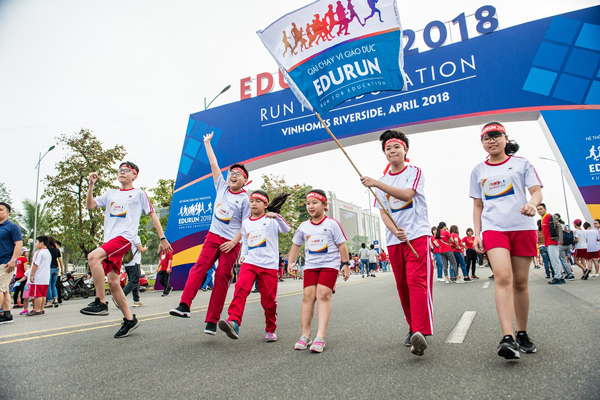 Edurun và giấc mơ về ngôi trường mầm non cho trẻ nghèo Điện Biên-8