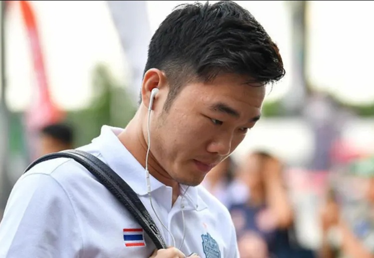 Cay cú, CLB Buriram United xóa sạch ảnh Xuân Trường trên fanpage-1