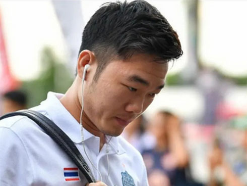 Fan nữ bênh vực Xuân Trường, fan nam nói thẳng: Cậu ấy sa sút khó hiểu, chẳng còn gì ngoài bài sút phạt-5