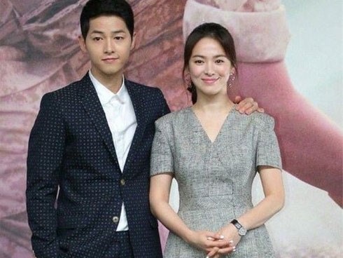 Song Hye Kyo - Song Joong Ki ly thân sau 11 tháng kết hôn, 