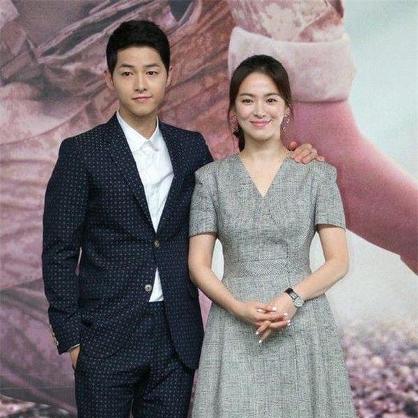 Song Hye Kyo - Song Joong Ki ly thân sau 11 tháng kết hôn, nam chính bỏ nhà đi sống cùng bạn thân-1