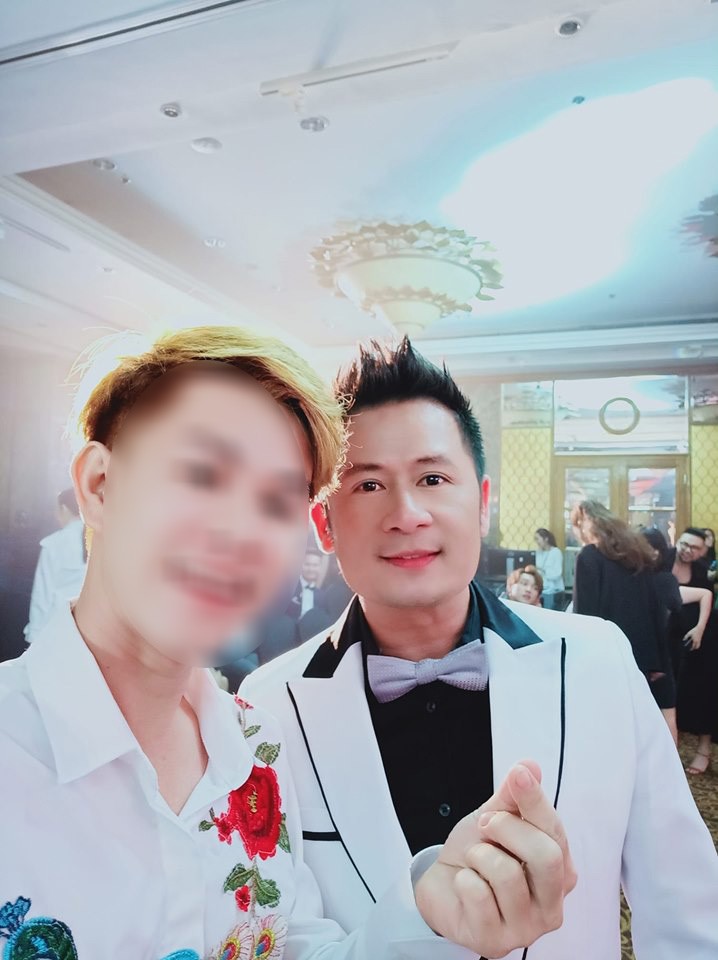 Nghi vấn tìm ra người cầm nhầm” túi xách của Thúy Ngân tại sự kiện Mai Vàng, cả showbiz đang săn lùng-8