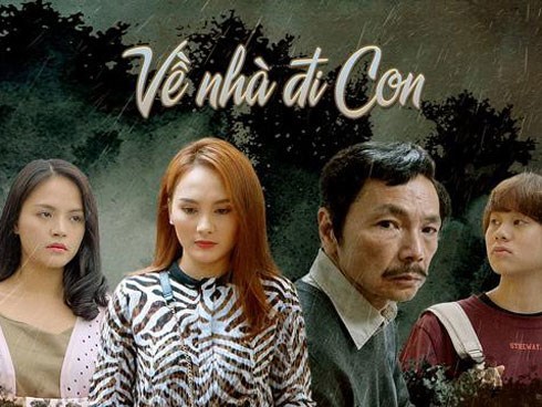 Bảo Hân vừa phủ nhận mâu thuẫn với NSND Hoàng Dũng, Thu Quỳnh 