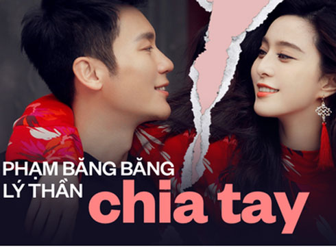 Phạm Băng Băng đang mang thai, nhưng không phải con của Lý Thần?-3