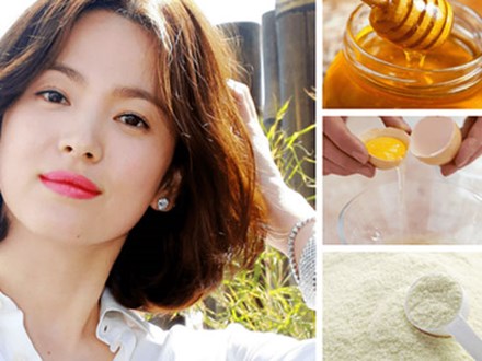 “Hồng nhan” như Song Hye Kyo đều nhờ cậy đến những thực phẩm tự nhiên này để giữ dáng, đẹp da