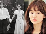 Mâu thuẫn lớn nhất dẫn tới đỉnh điểm khiến Song Joong Ki - Song Hye Kyo ly hôn là vấn đề sinh con đẻ cái?-3