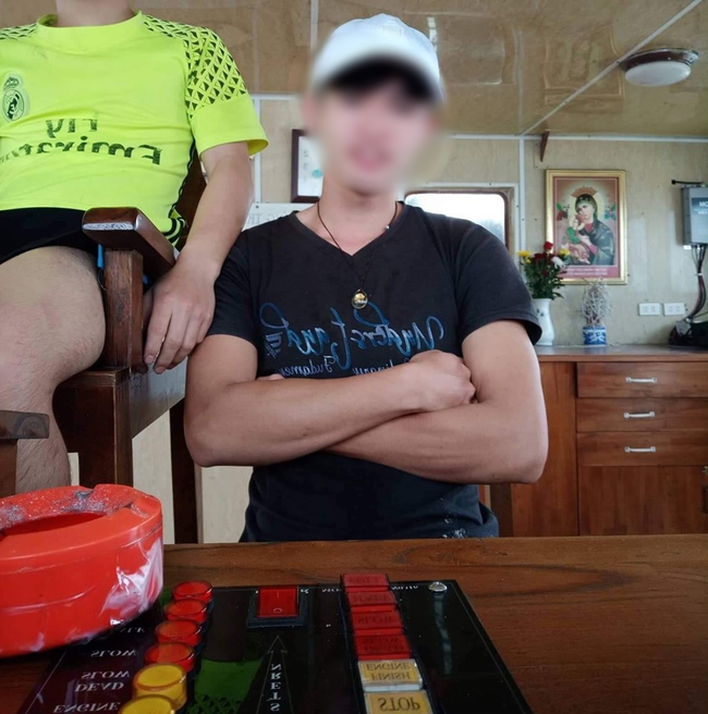 Một shipper nghi hành hung khách đến rách mặt vì mâu thuẫn địa chỉ giao hàng-2