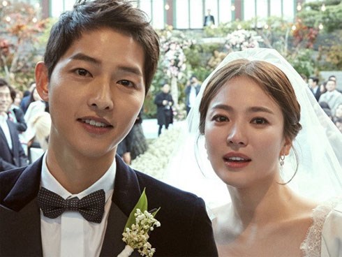 Mâu thuẫn lớn nhất dẫn tới đỉnh điểm khiến Song Joong Ki - Song Hye Kyo ly hôn là vấn đề sinh con đẻ cái?