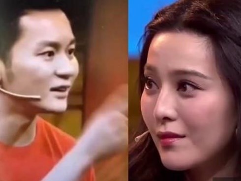 Lý Thần từng quát lớn khiến Phạm Băng Băng bật khóc trên truyền hình