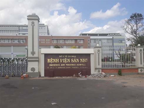 Đang thi THPT quốc gia, nữ thí sinh có dấu hiệu nghi chuyển dạ-1