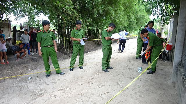 Con rể dùng dao sát hại mẹ vợ ở Tây Ninh: 2 cuộc điện thoại cầu cứu vô vọng-1