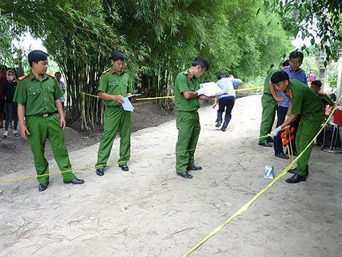 Con rể dùng dao sát hại mẹ vợ ở Tây Ninh: 2 cuộc điện thoại cầu cứu vô vọng